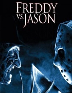 Freddy vs. Jason