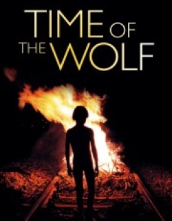 Time of the Wolf