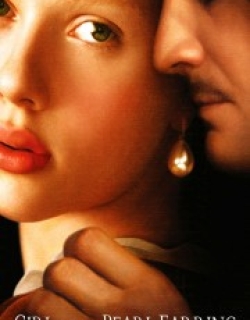 Girl with a Pearl Earring