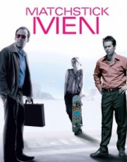 Matchstick Men
