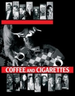 Coffee and Cigarettes