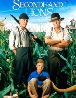 Secondhand Lions