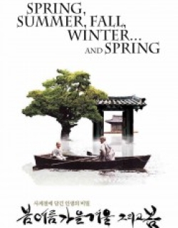 Spring, Summer, Fall, Winter... and Spring