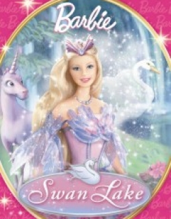 Barbie of Swan Lake