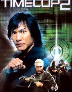 Timecop 2: The Berlin Decision