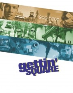 Gettin' Square