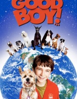 Good Boy!