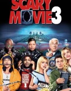 Scary Movie 3
