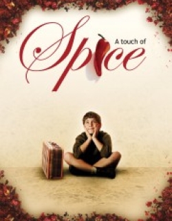 A Touch of Spice