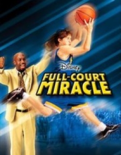 Full-Court Miracle