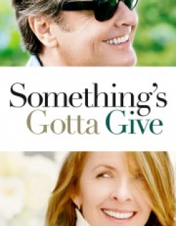 Something's Gotta Give
