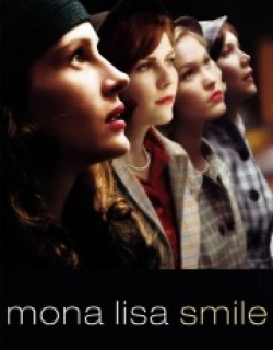 Mona Lisa Smile