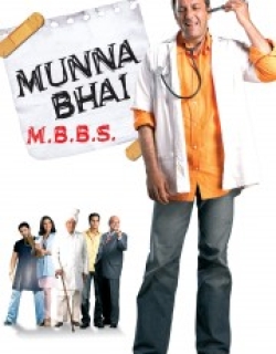 Munna Bhai M.B.B.S.