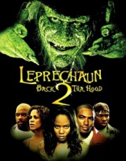 Leprechaun: Back 2 tha Hood