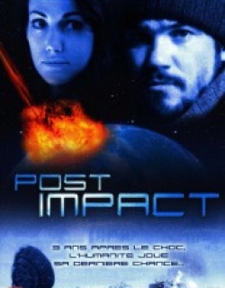 Post impact