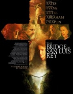 The Bridge of San Luis Rey