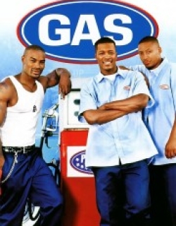 Gas