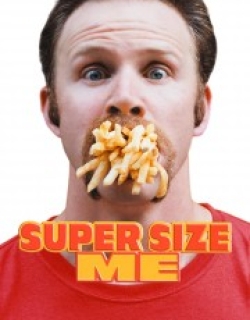 Super Size Me