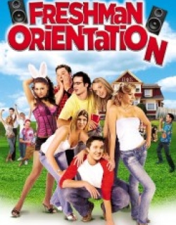 Freshman Orientation
