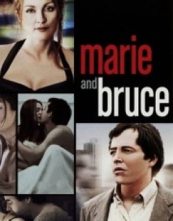 Marie and Bruce