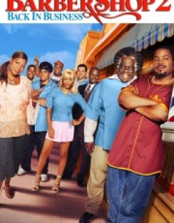 Barbershop 2: Back in Business