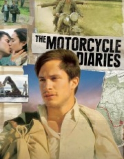 The Motorcycle Diaries