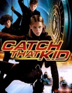 Catch That Kid