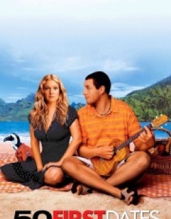 50 First Dates