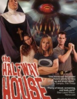 The Halfway House