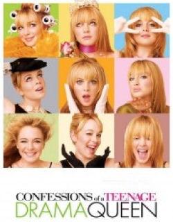 Confessions of a Teenage Drama Queen