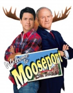 Welcome to Mooseport
