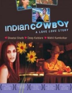 Indian Cowboy