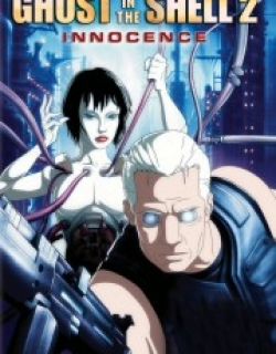 Ghost in the Shell 2: Innocence