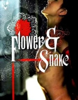 Flower & Snake