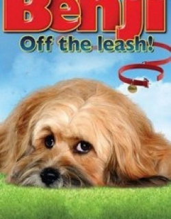 Benji: Off the Leash!