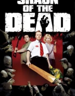Shaun of the Dead
