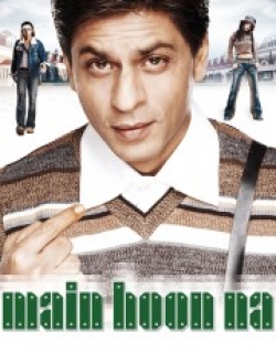 Main Hoon Na