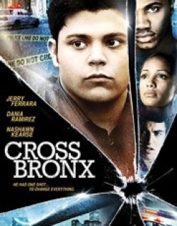 Cross Bronx