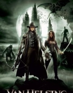 Van Helsing