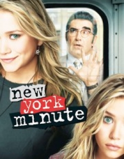 New York Minute