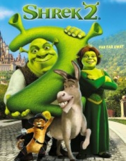 Shrek 2