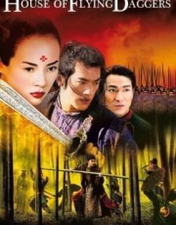 House of Flying Daggers