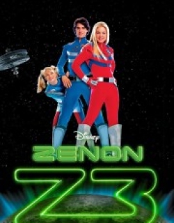 Zenon: Z3