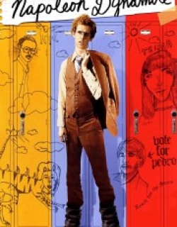 Napoleon Dynamite