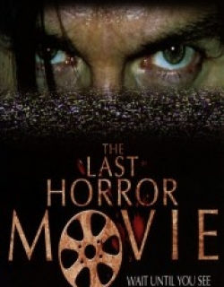The Last Horror Movie