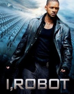 I, Robot