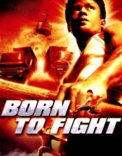 Born to Fight