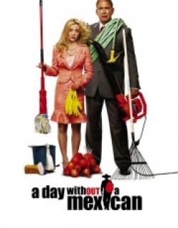 A Day Without a Mexican