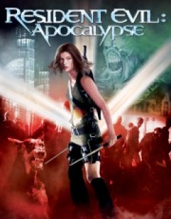 Resident Evil: Apocalypse