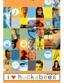 I Heart Huckabees